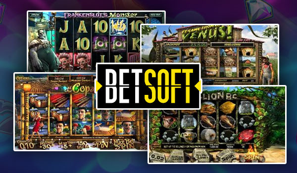 Çok Kazandıran 5 En İyi Betsoft Slot Oyunu | 2023