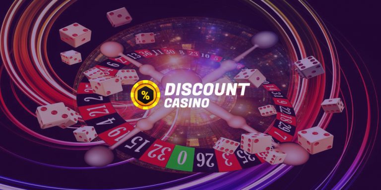Discount Casino Güvenilir mi? | 2023 İnceleme