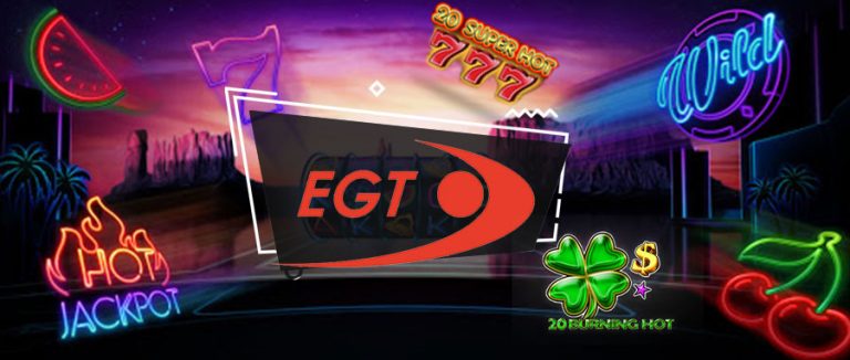 Çok Kazandıran 5 En İyi EGT Slot Oyunu | 2023