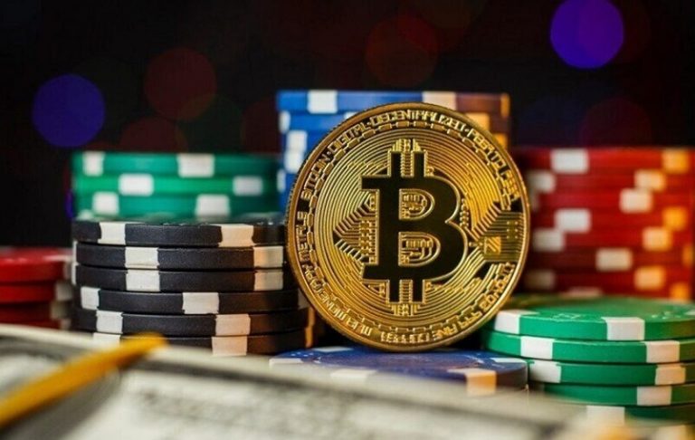 Bitcoin Kabul Eden Online Casino Siteleri | 2023