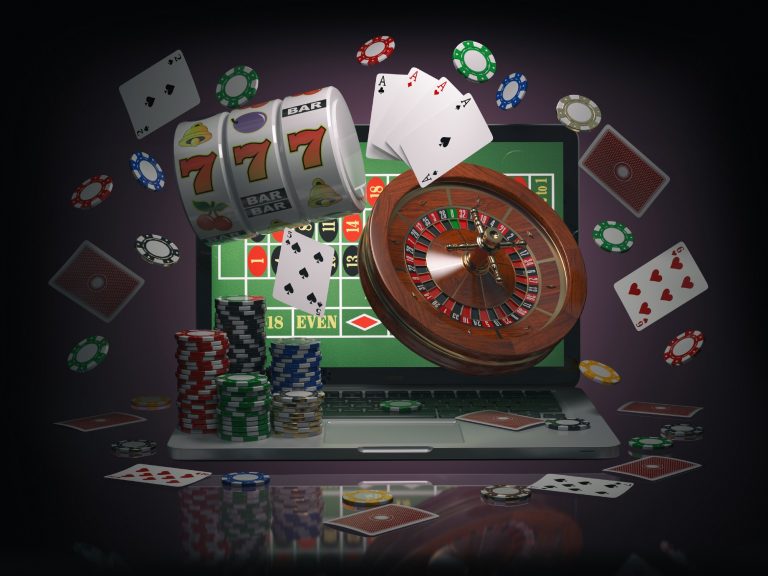 Online Casino Deneyimi Sunan 2023 Blackjack Siteleri