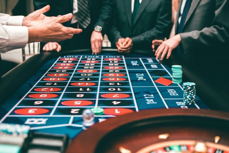 2023’de En İyi 8 Rulet Sitesi | Çok Kazandıran Casino Siteleri