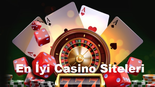 Casino Siteleri Para Kazanma Taktikleri | Gerçek Para Kazandıran 5 Bahis Sitesi